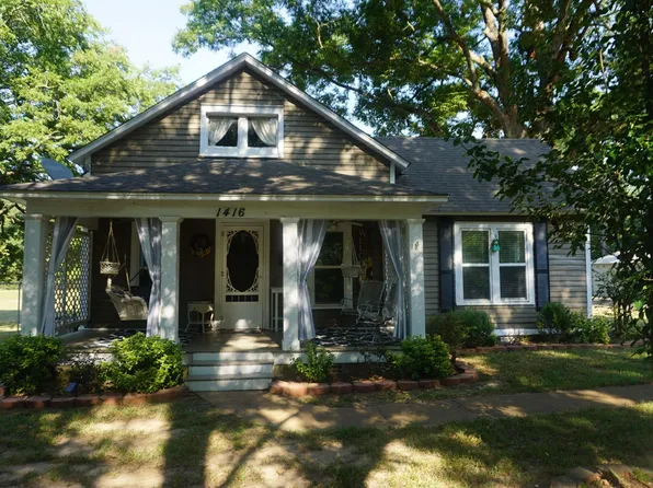 1416 Judson Ave, Judsonia, AR 72081
