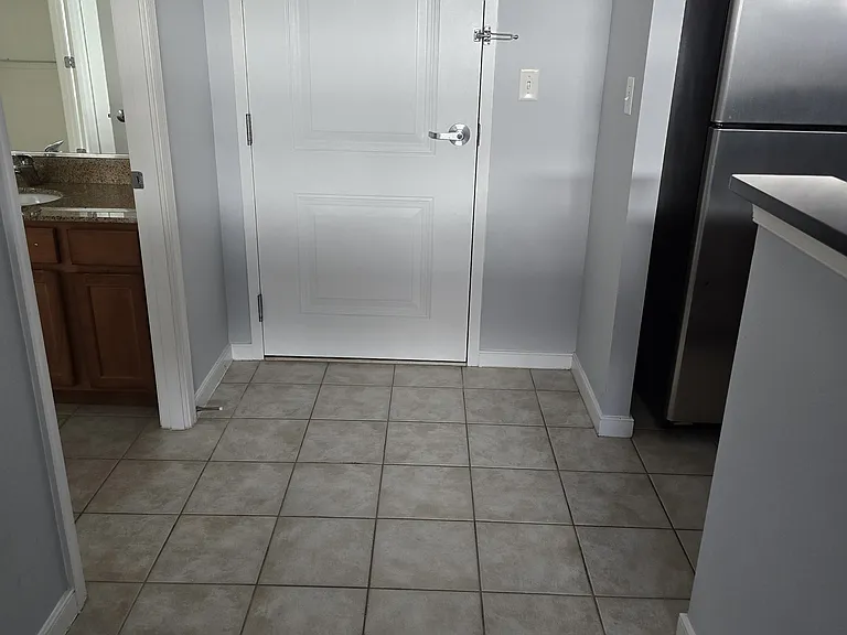 Entryway