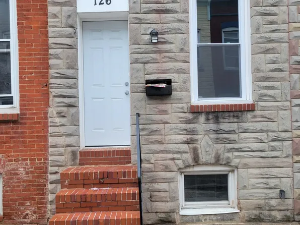 126 N Port St, Baltimore, MD 21224