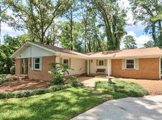 118 Ridgeland Rd, Tallahassee, FL 32312