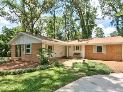118 Ridgeland Rd, Tallahassee, FL, 32312