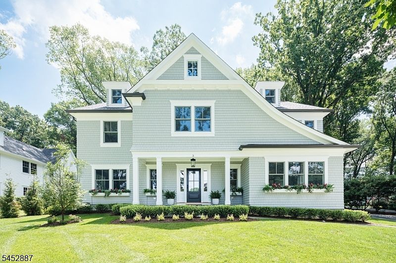 3 Alvord Rd — Spring Brook Country Club