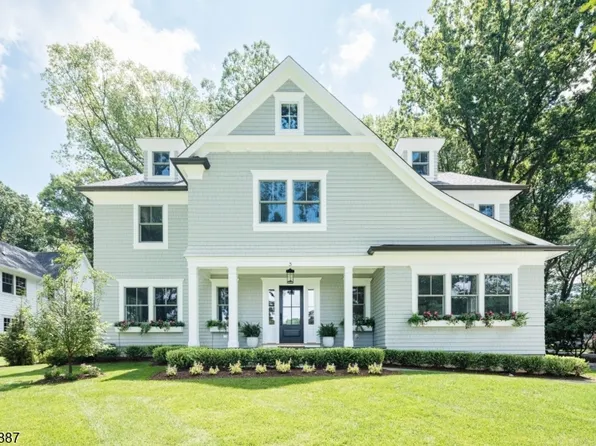 3 Alvord Rd, Morris Twp., NJ 07960