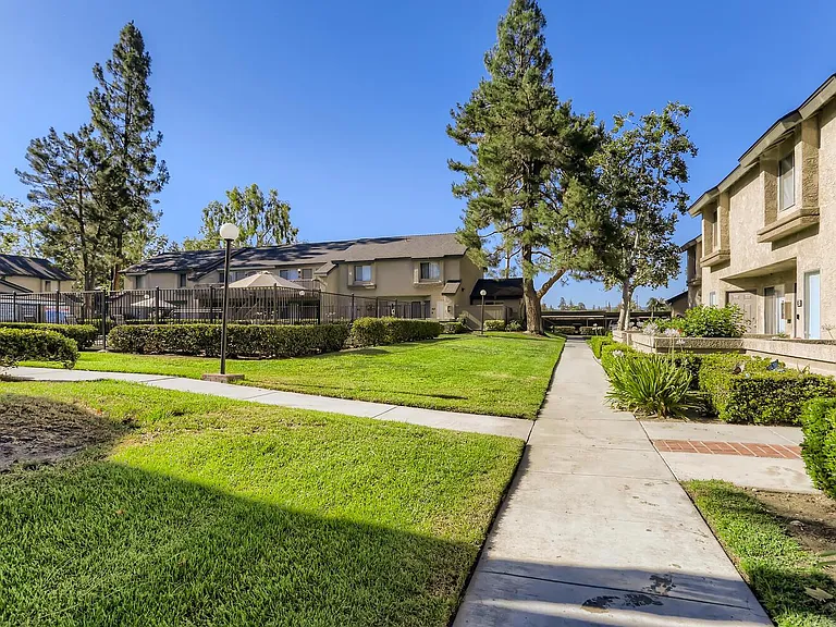 Palm Village Apartment Homes — Photo 8