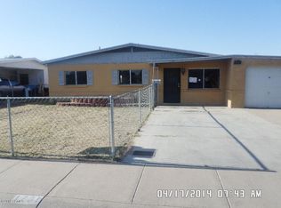 1731 W Pecan Rd, Phoenix, AZ 85041