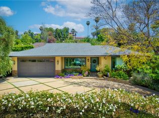 831 Old Mill Rd, Pasadena, CA 91108