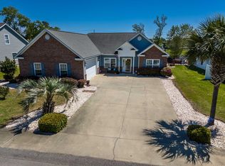 1344 Poole St, North Myrtle Beach, SC 29582