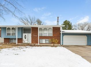 1268 W 5100 S, Riverdale, UT 84405