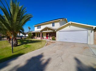 2332 9th Pl, Wasco, CA 93280