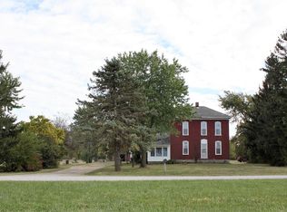 190 W Maple Rd, Bluffton, IN 46714