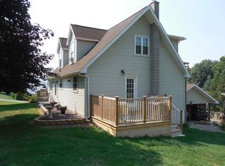 1427 Cemetery Rd, Montoursville, PA 17754