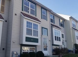 4111 Creswell Ter, Hampstead, MD 21074