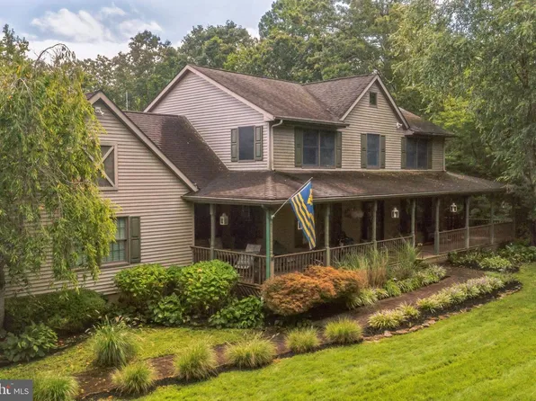 214 Head Of River Rd, Corbin City, NJ 08270
