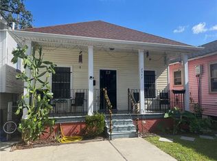 2547 Saint Philip St, New Orleans, LA 70119