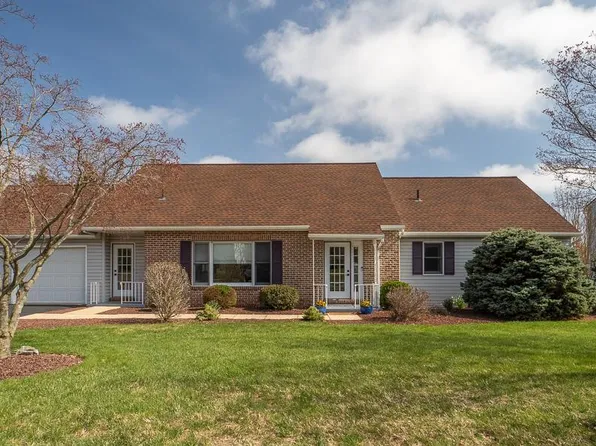 11 Buck Run, Mohnton, PA 19540