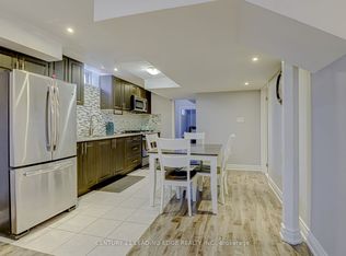 20 Snowy Owl Way, Toronto, ON M1X 0B4