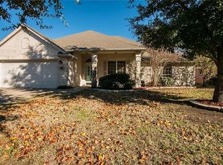 504 Chestnut Ln, Saginaw, TX 76179