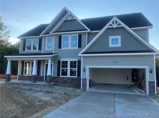 57 Kingwood Ct, Lillington, NC 27546