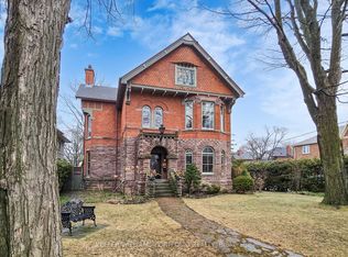 97 Glengrove Ave W, Toronto, ON M4R1N8