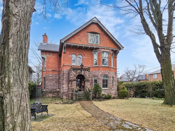 97 Glengrove Ave W, Toronto, ON M4R 1N8