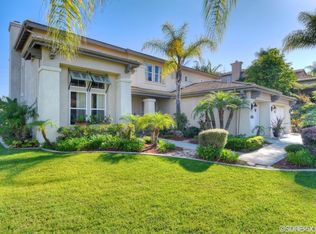 12277 Stonemill Dr, Poway, CA 92064