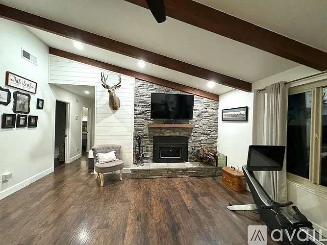 15329 Forest Ranch Way — Photo 4