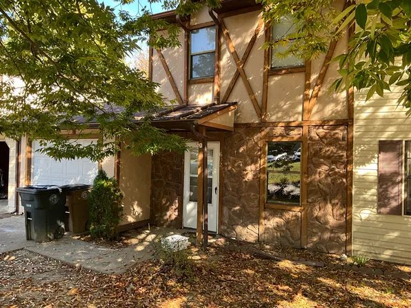 1602 Amblewood Dr, Cape Girardeau, MO