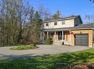 1893 Saint Johns Rd, Innisfil, ON L9S1T4