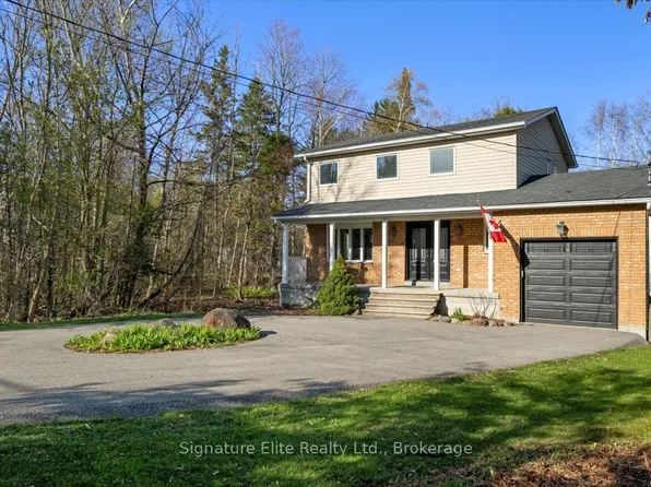 1893 Saint Johns Rd, Innisfil, ON L9S 1T4