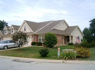 3804 Arbor Gate Ct, Richmond, IN 47374