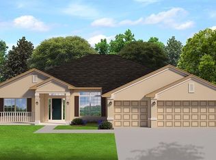 4786 SE 90th Lane Rd, Ocala, FL 34480