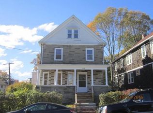 92 Greenfield Rd, Hyde Park, MA 02126