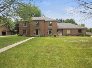 3601 Lyons Dr, Kokomo, IN