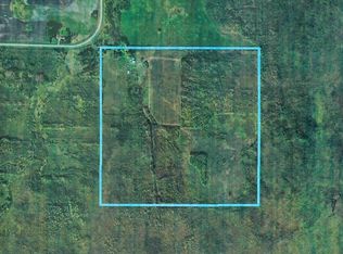 1309 31st St SW, Baudette, MN 56623