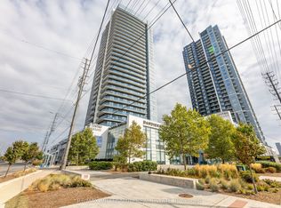 3700 Highway 7 Rd #1401, Vaughan, ON L4L0G8