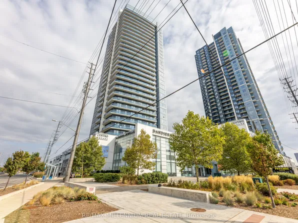 3700 Highway 7 Rd #1401, Vaughan, ON L4L 0G8