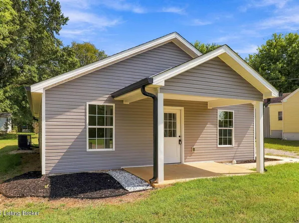 321 S Greensburg St, Hodgenville, KY 42748