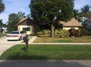 5365 Havasu Ct, Lake Worth, FL 33467