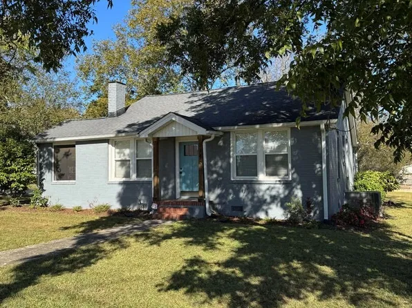 314 Gordon St, Greenville, SC 29611