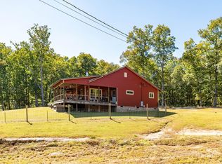 520 Brown Rd, Graysville, TN 37338