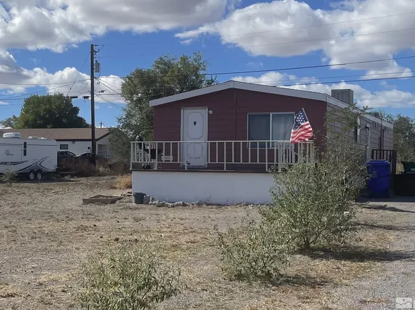 2485 Pueblo St, Silver Springs, NV 89429
