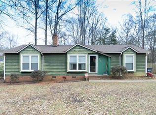 6732 Accrington Ct, Charlotte, NC 28227