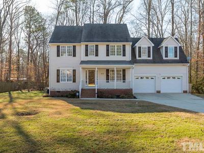 1602 Meadston Dr, Durham, NC, 27712