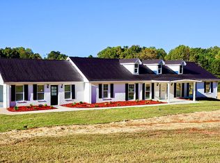 168 Kennedy Estate Rd, Carrollton, GA 30116