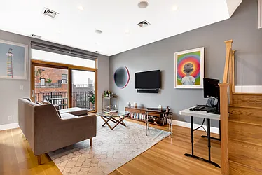 Sold by Bond New York