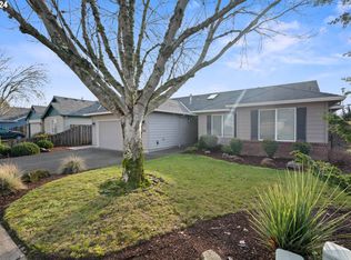 1315 SE 7th Ave, Canby, OR 97013