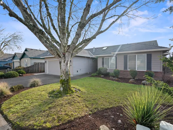 1315 SE 7th Ave, Canby, OR 97013