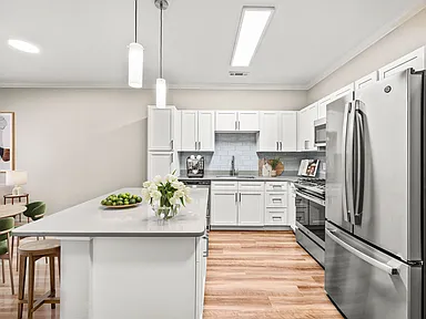 The Avens at Dedham Station