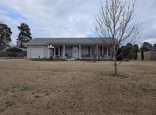 153 Hemlock Rd, Batesville, MS 38606