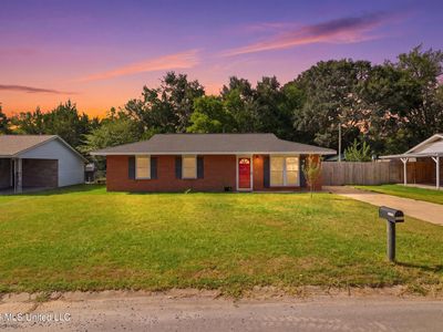 16013 Waycross Dr, Biloxi, MS, 39532